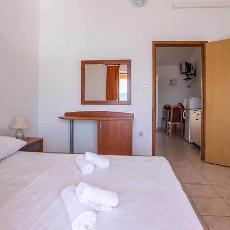 Apartmani Nikoletic Klek Exterior foto