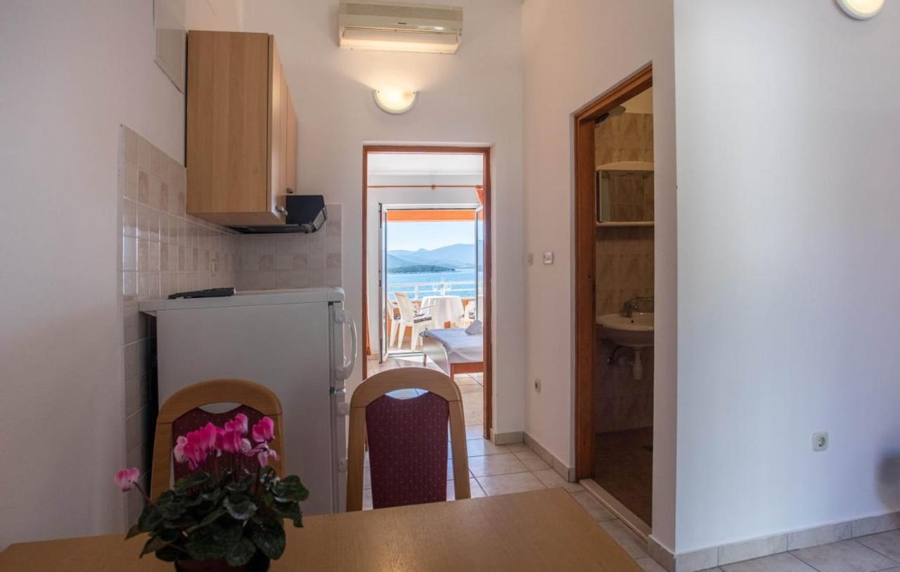 Apartmani Nikoletic Klek Exterior foto