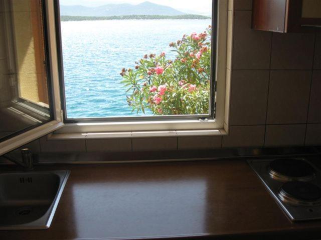 Apartmani Nikoletic Klek Habitación foto