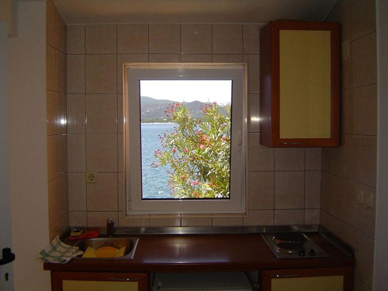 Apartmani Nikoletic Klek Habitación foto